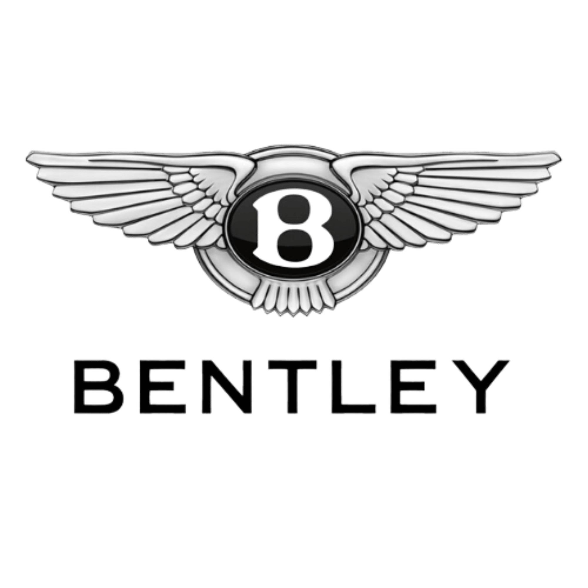 Bentley Logo